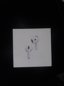 Airpods 4 ANC (2 фото из 3)