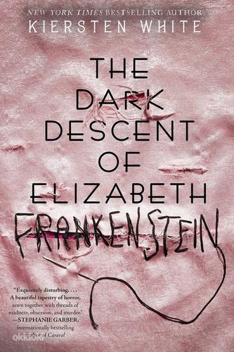 The dark descent of elizabeth frankenstein (foto #1)
