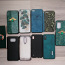10 ümbrist iphone, samsung ja xiaomi jaoks (foto #1)