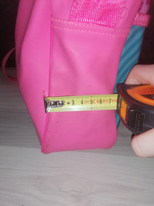 LOL ÜLLATUS TÜDRUKU SPORDIKOTT (6 foto / 6)