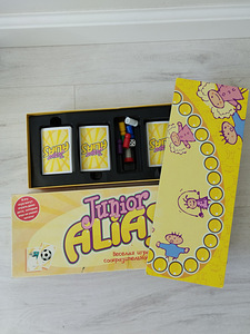 Настольные игры (2 фото из 3)