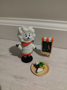 Komplekt BT21 2. väljaanne (2 foto / 4)