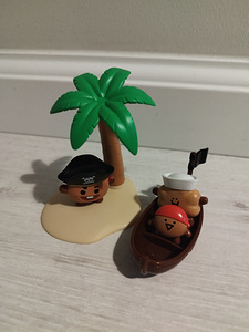 Komplekt BT21 2. väljaanne (4 foto / 4)