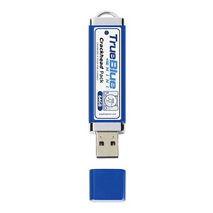 True Blue Mini 101 Games Crackhead Pack PlayStationile (3 foto / 4)