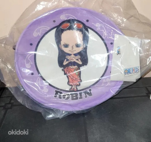 One Piece - Õlakott Robin