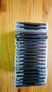 Minidisc Sony Premium 80 minutit (2 foto / 2)