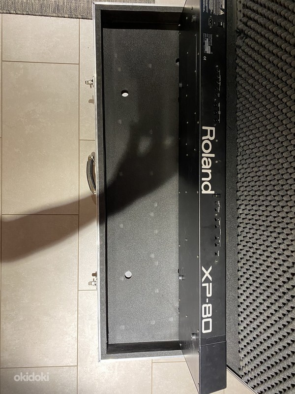 Roland XP-80 (foto #2)