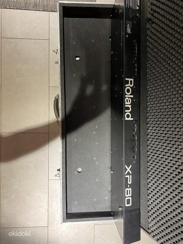 Roland XP-80 (foto #2)
