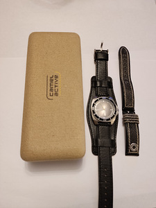 Camel Active kell. Originaal . (4 foto / 6)