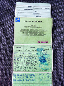 Fiat Seicento Sporting. 96000km! (12 foto / 13)
