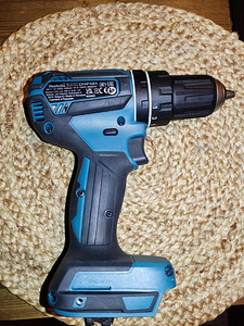 Makita DHP485. Uus. Viimane. 18v. (3 foto / 4)