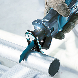 Makita Aku universaalsaag DJR183Z Uus. Garantii 2a (3 foto / 3)