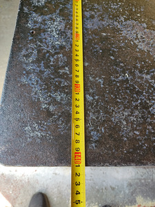 Lukksepalaud. +-200kg! Paks Metall. (8 foto / 9)