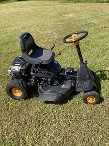 Murutraktor Partner P66-950SMD. Väga korralik! (1 foto / 9)