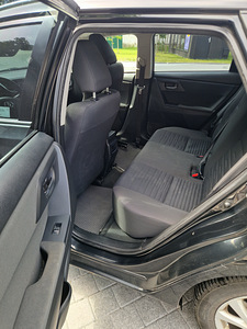 Toyota Auris 1.6 lpg 2015 (10 foto / 10)