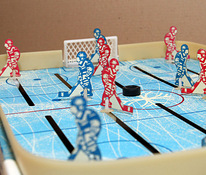 Старая хоккейная игра
