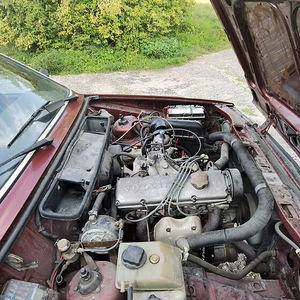 Volvo 360 (7 фото из 8)