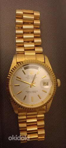Käekell Rolex