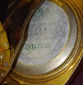 Наручные часы Rolex (5 фото из 6)