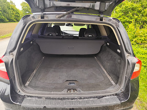 Volvo v70 2.4d 136kw 2007a (6 foto / 9)