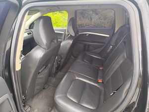 Volvo v70 2.4d 136kw 2007a (4 foto / 9)
