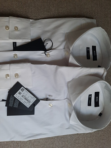 Hugo Boss pluused (1 foto / 2)
