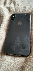 iPhone х (2 фото из 3)