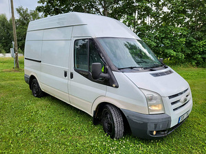 Müüa Ford Transit 300M VAN (2 foto / 6)