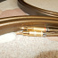 Акустические кабели SKW Bi-Wire 6N OCC, длина 3 м (фото #5)