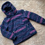 Теплая зимняя куртка icepeak 152 (11-12 лет) (фото #1)