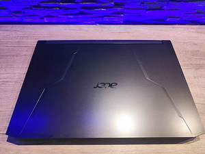 Acer Nitro 5/Rtx 3070 (3 foto / 3)