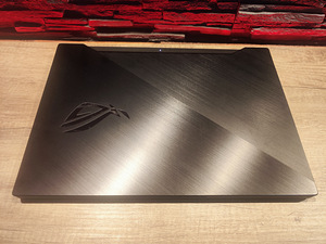 Asus ROG zephyrus g14 (3 фото из 3)