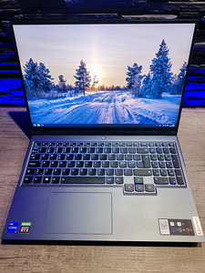 Legion 5pro/i7/Rtx 3060 (2 foto / 4)