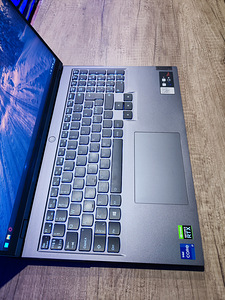 Legion 5pro/i7/Rtx 3060 (3 foto / 4)