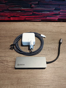 MacBook Air M2 (5 фото из 5)