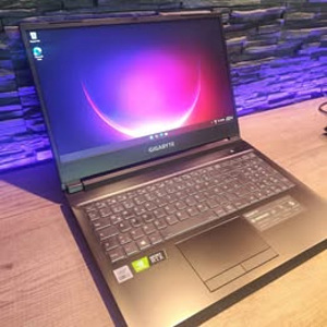 Gygabyte G5/244hz/I7/RTX 3060 (3 foto / 4)