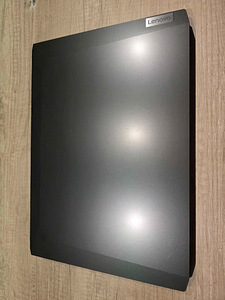 Lenovo IdeaPad Gaming 3/Ryzen 5/RTX 3060 (3 foto / 3)