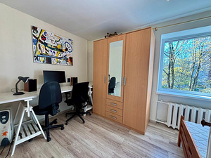 A. Puškini tn 22, Vanalinn, Narva, Ida-Virumaa (4 foto / 11)