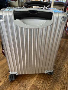 Rimowa Classic S (1 foto / 4)