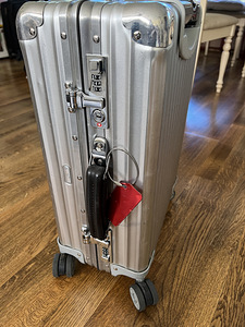 Rimowa Classic S (3 foto / 4)