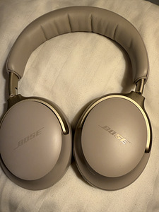 Bose QC Ultra Headphones (2 foto / 3)