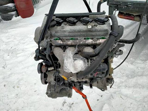 1NZFE mootor mudelil Tayota Prius NHW20, 2009 (3 foto / 3)