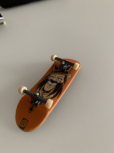Tech deck sõrmlauad (2 foto / 4)