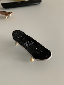 Tech deck sõrmlauad (3 foto / 4)