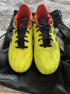 Adidas Copa Sense 4 saapad (3 foto / 5)