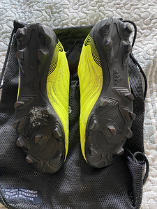 Adidas Copa Sense 4 saapad (4 foto / 5)