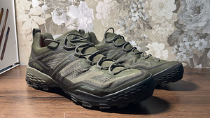Mammut Ducan Low GTX