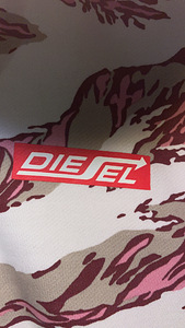 Кофта DIESEL (2 фото из 4)