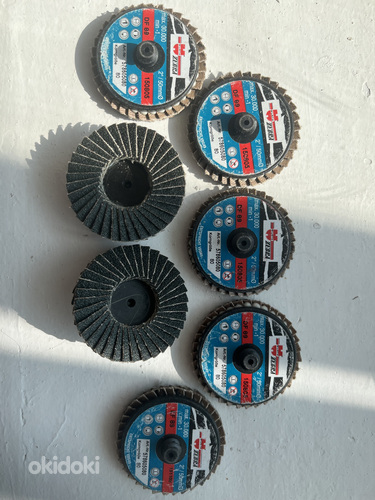 Würth Zebra DF 89 (tüüp R) mini-lamellkettad.