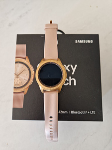 Часы Samsung galaxy